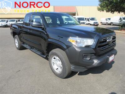 2018 Toyota Tacoma SR5  Extended Cab - Photo 7 - Norco, CA 92860