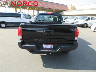 2018 Toyota Tacoma SR5  Extended Cab - Photo 6 - Norco, CA 92860