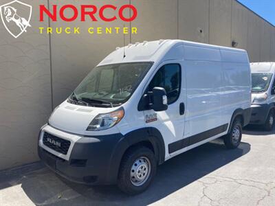 2020 RAM ProMaster 1500 136 WB   - Photo 1 - Norco, CA 92860