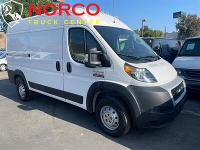 2020 RAM ProMaster 1500 136 WB   - Photo 13 - Norco, CA 92860