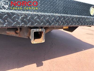 2019 Chevrolet G3500 12' Combo/ Plumber's Body   - Photo 14 - Norco, CA 92860