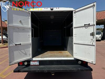 2019 Chevrolet G3500 12' Combo/ Plumber's Body   - Photo 10 - Norco, CA 92860