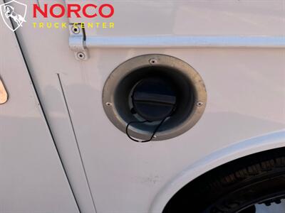 2019 Chevrolet G3500 12' Combo/ Plumber's Body   - Photo 15 - Norco, CA 92860