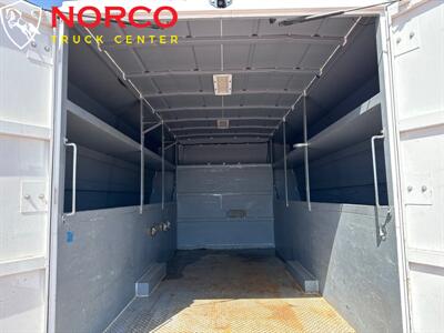 2019 Chevrolet G3500 12' Combo/ Plumber's Body   - Photo 11 - Norco, CA 92860