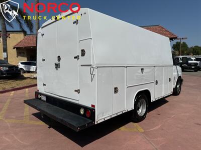 2019 Chevrolet G3500 12' Combo/ Plumber's Body   - Photo 12 - Norco, CA 92860