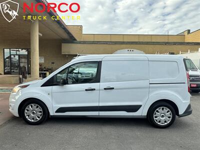 2018 Ford Transit Connect XLT   - Photo 7 - Norco, CA 92860