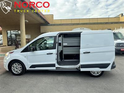 2018 Ford Transit Connect XLT   - Photo 8 - Norco, CA 92860
