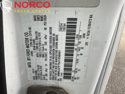 2018 Ford Transit Connect XLT   - Photo 26 - Norco, CA 92860