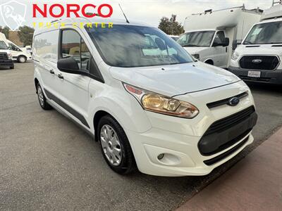2018 Ford Transit Connect XLT   - Photo 4 - Norco, CA 92860