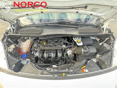 2018 Ford Transit Connect XLT   - Photo 28 - Norco, CA 92860