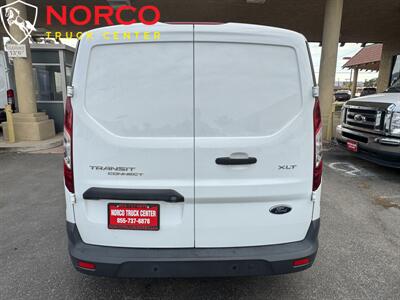 2018 Ford Transit Connect XLT   - Photo 11 - Norco, CA 92860