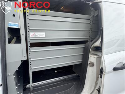 2018 Ford Transit Connect XLT   - Photo 9 - Norco, CA 92860