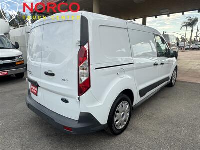 2018 Ford Transit Connect XLT   - Photo 12 - Norco, CA 92860