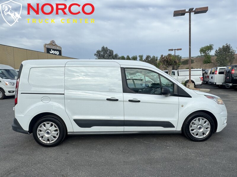 2018 Ford Transit Connect XLT - Photo 1 - Norco, CA 92860