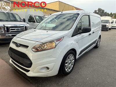 2018 Ford Transit Connect XLT   - Photo 6 - Norco, CA 92860