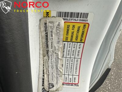 2018 Ford Transit Connect XLT   - Photo 27 - Norco, CA 92860