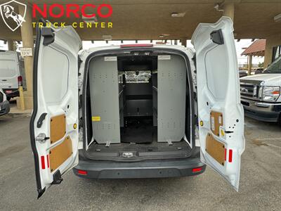 2018 Ford Transit Connect XLT   - Photo 13 - Norco, CA 92860