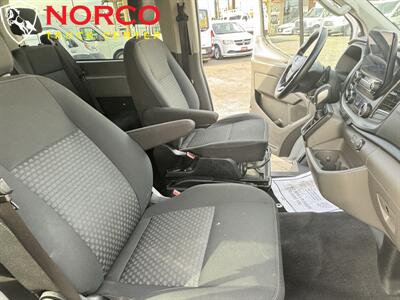 2020 Ford Transit 350 T350 XLT 12 Passenger   - Photo 21 - Norco, CA 92860