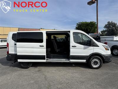 2020 Ford Transit 350 T350 XLT 12 Passenger   - Photo 2 - Norco, CA 92860