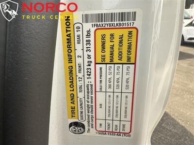 2020 Ford Transit 350 T350 XLT 12 Passenger   - Photo 27 - Norco, CA 92860