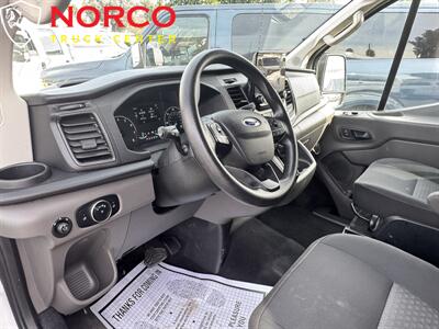 2020 Ford Transit 350 T350 XLT 12 Passenger   - Photo 19 - Norco, CA 92860