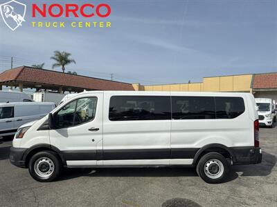2020 Ford Transit 350 T350 XLT 12 Passenger   - Photo 8 - Norco, CA 92860