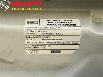 2020 Ford Transit 350 T350 XLT 12 Passenger   - Photo 31 - Norco, CA 92860