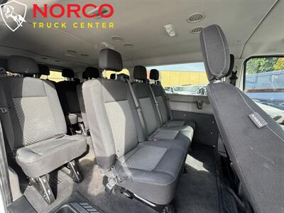 2020 Ford Transit 350 T350 XLT 12 Passenger   - Photo 3 - Norco, CA 92860