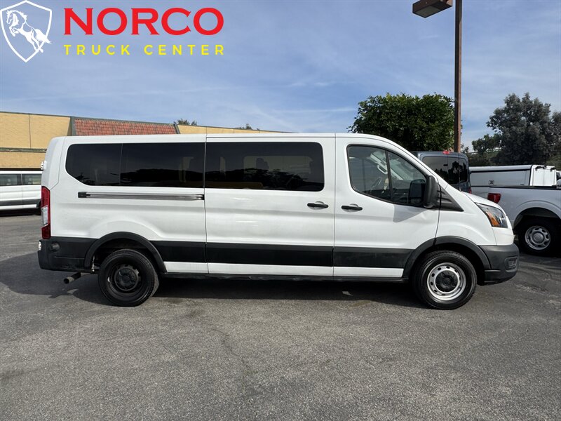 2020 Ford Transit 350 T350 XLT 12 Passenger   - Photo 1 - Norco, CA 92860