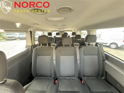 2020 Ford Transit 350 T350 XLT 12 Passenger   - Photo 26 - Norco, CA 92860