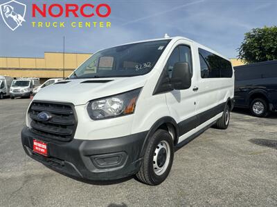 2020 Ford Transit 350 T350 XLT 12 Passenger   - Photo 7 - Norco, CA 92860