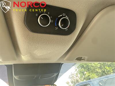 2020 Ford Transit 350 T350 XLT 12 Passenger   - Photo 25 - Norco, CA 92860