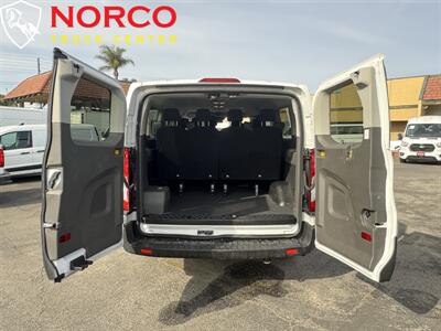 2020 Ford Transit 350 T350 XLT 12 Passenger   - Photo 11 - Norco, CA 92860