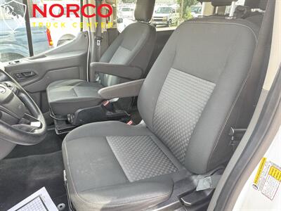2020 Ford Transit 350 T350 XLT 12 Passenger   - Photo 20 - Norco, CA 92860