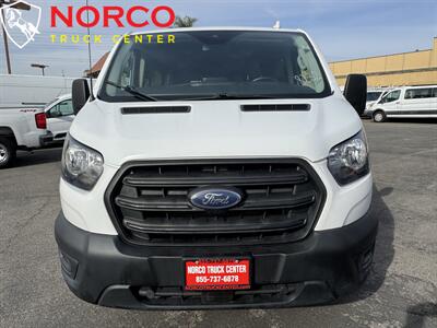 2020 Ford Transit 350 T350 XLT 12 Passenger   - Photo 6 - Norco, CA 92860