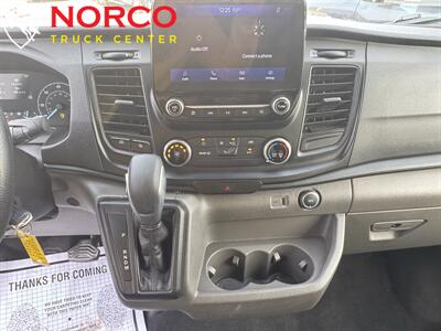 2020 Ford Transit 350 T350 XLT 12 Passenger   - Photo 23 - Norco, CA 92860