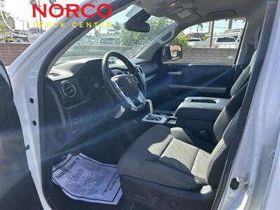 2019 Toyota Tundra SR5 Extended Cab Short Bed - Photo 10 - Norco, CA 92860