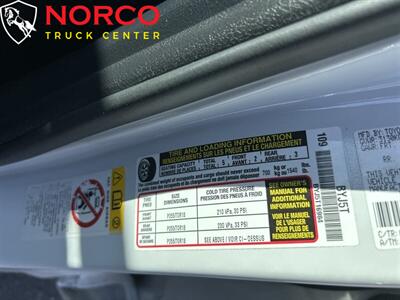 2019 Toyota Tundra SR5 Extended Cab Short Bed - Photo 18 - Norco, CA 92860