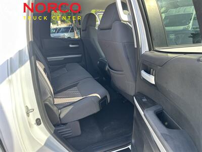 2019 Toyota Tundra SR5 Extended Cab Short Bed - Photo 13 - Norco, CA 92860