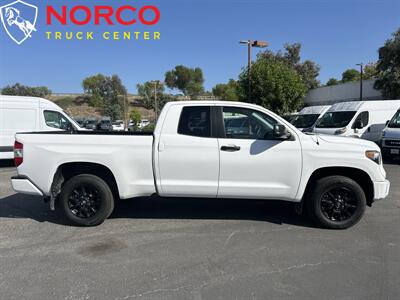 2019 Toyota Tundra SR5 Extended Cab Short Bed - Photo 1 - Norco, CA 92860