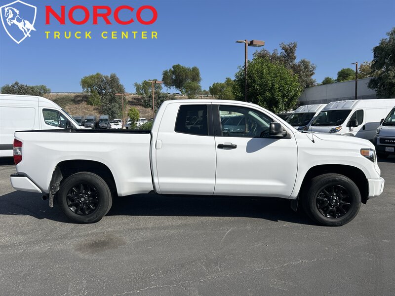 2019 Toyota Tundra SR5 Extended Cab Short Bed   - Photo 1 - Norco, CA 92860