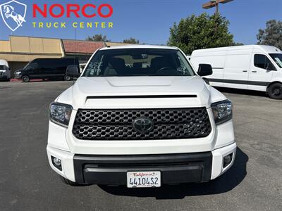 2019 Toyota Tundra SR5 Extended Cab Short Bed - Photo 3 - Norco, CA 92860