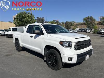 2019 Toyota Tundra SR5 Extended Cab Short Bed - Photo 2 - Norco, CA 92860