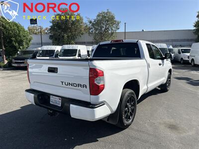 2019 Toyota Tundra SR5 Extended Cab Short Bed - Photo 8 - Norco, CA 92860