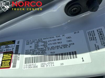 2019 Toyota Tundra SR5 Extended Cab Short Bed - Photo 17 - Norco, CA 92860
