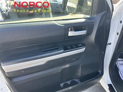 2019 Toyota Tundra SR5 Extended Cab Short Bed - Photo 9 - Norco, CA 92860
