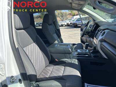 2019 Toyota Tundra SR5 Extended Cab Short Bed - Photo 14 - Norco, CA 92860