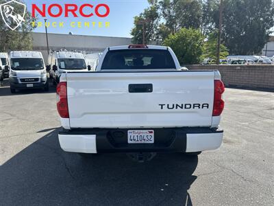 2019 Toyota Tundra SR5 Extended Cab Short Bed - Photo 7 - Norco, CA 92860