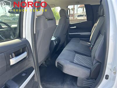 2019 Toyota Tundra SR5 Extended Cab Short Bed - Photo 12 - Norco, CA 92860