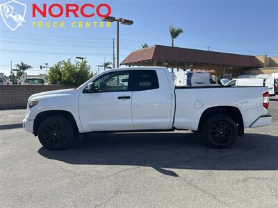 2019 Toyota Tundra SR5 Extended Cab Short Bed - Photo 5 - Norco, CA 92860